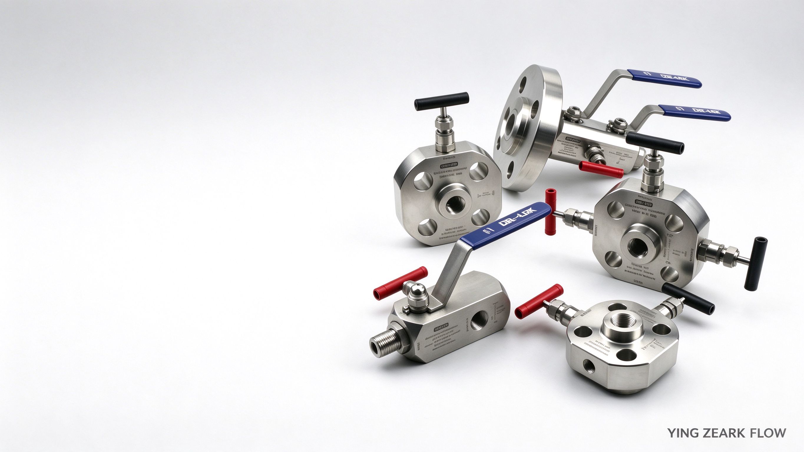 Instrumentation valves and tube fittings for Middle East projects | Приборные клапаны и трубные фитинги для проектов на Ближнем Востоке