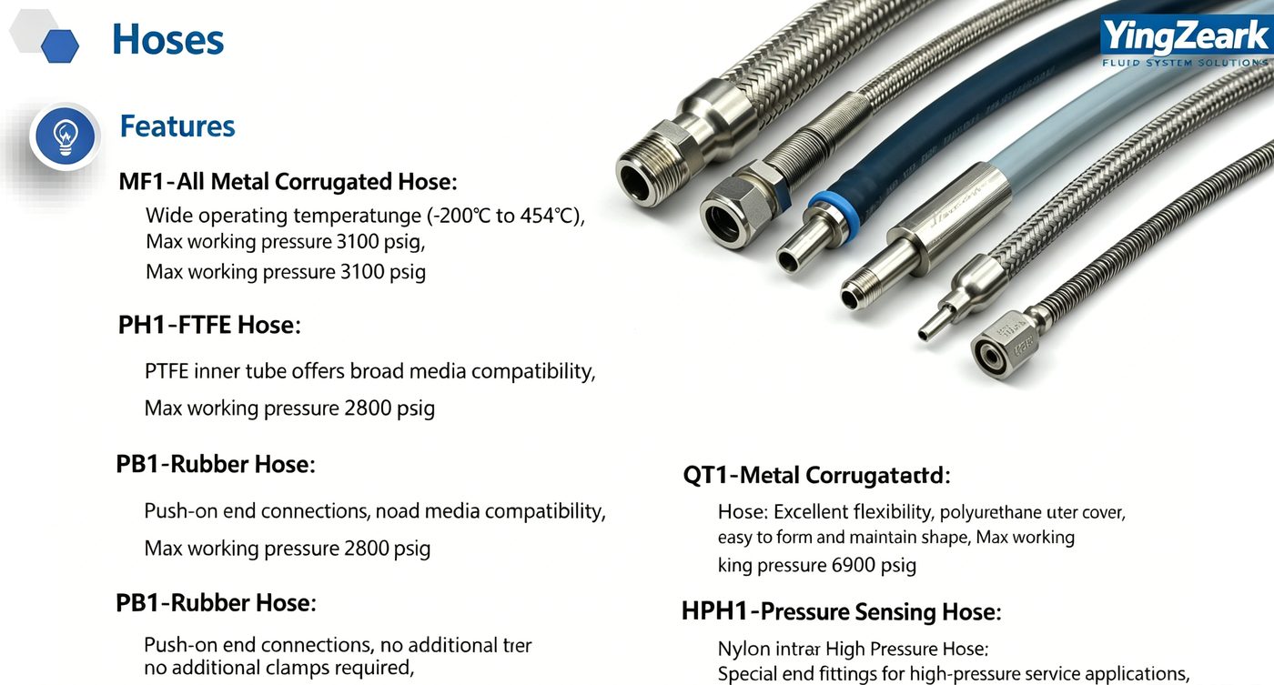 Hoses